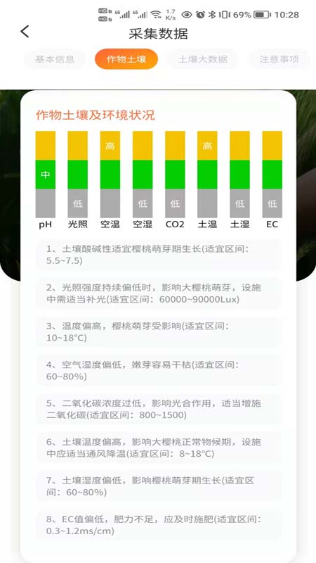 智慧小沃截图4