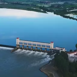 水利工程标准化管理平台