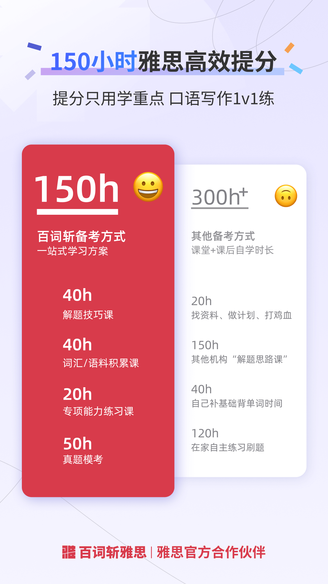 百词斩雅思截图4
