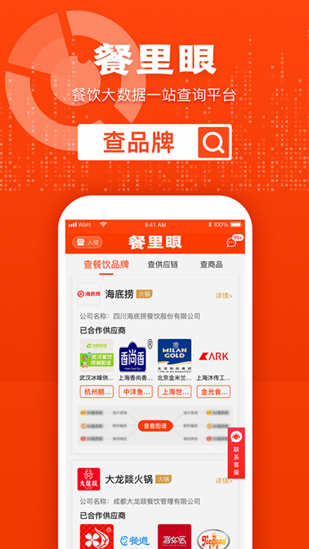 餐里眼截图4