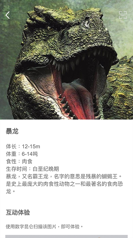 数字昆仑截图4