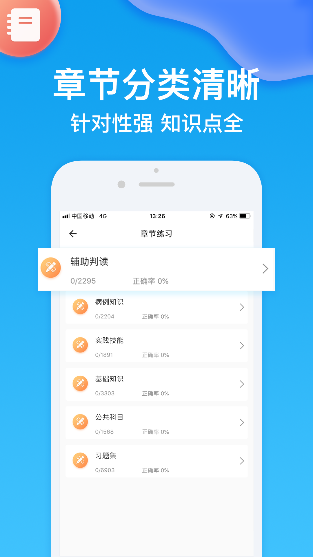 医考部落