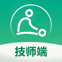 尚约技师端