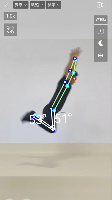 tt运动