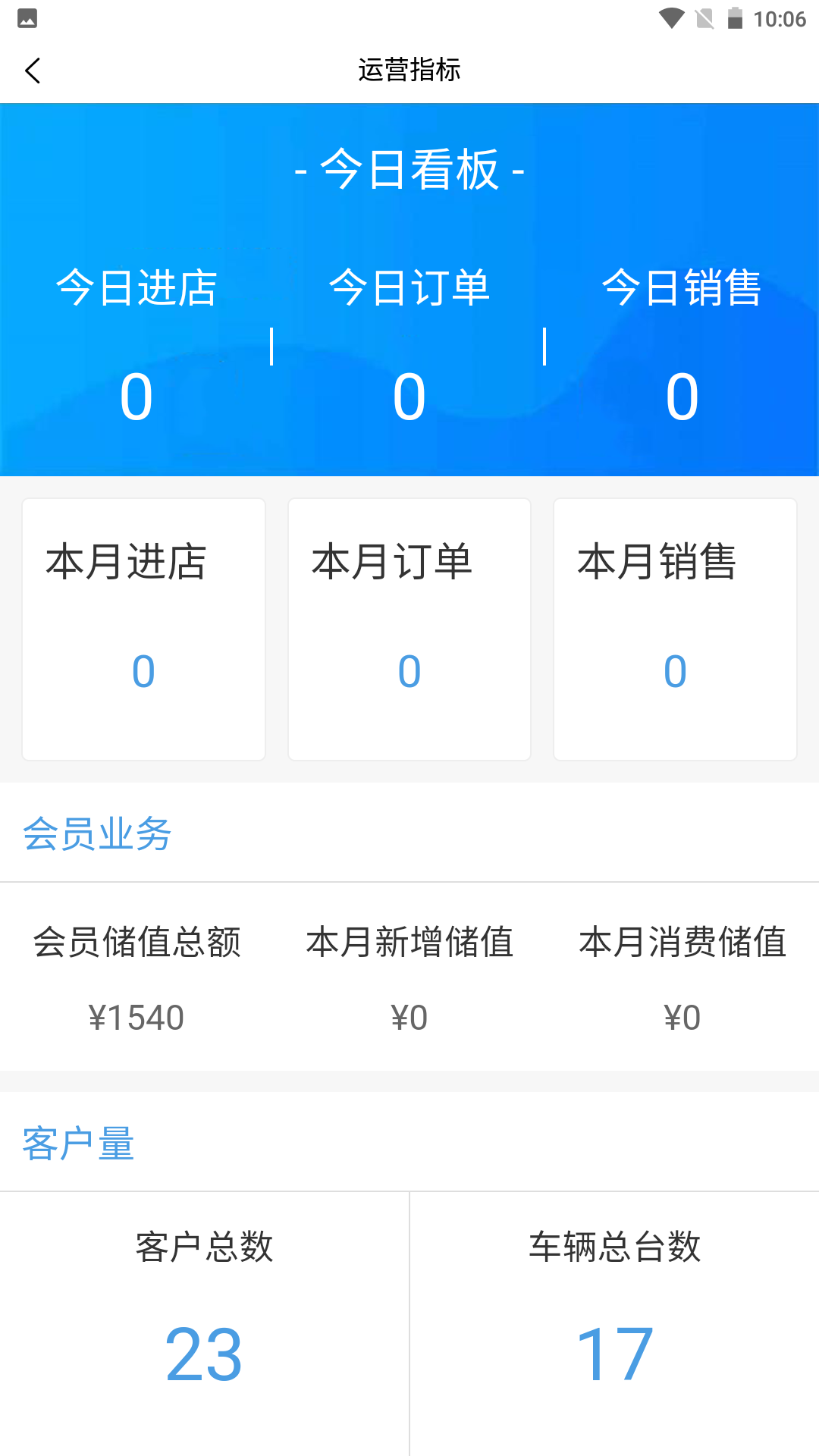 哥爱车汽修