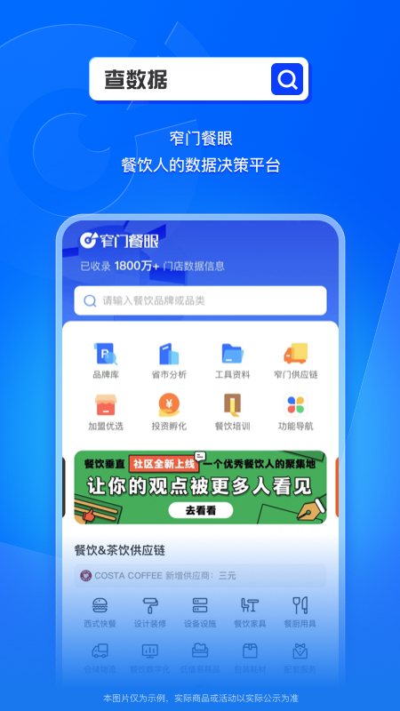 窄门餐眼截图1