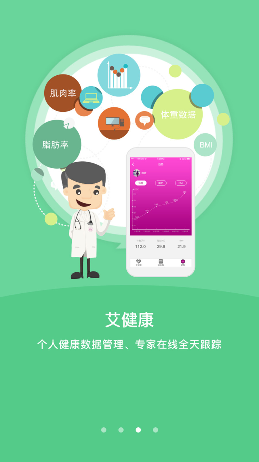 艾美瘦身截图3