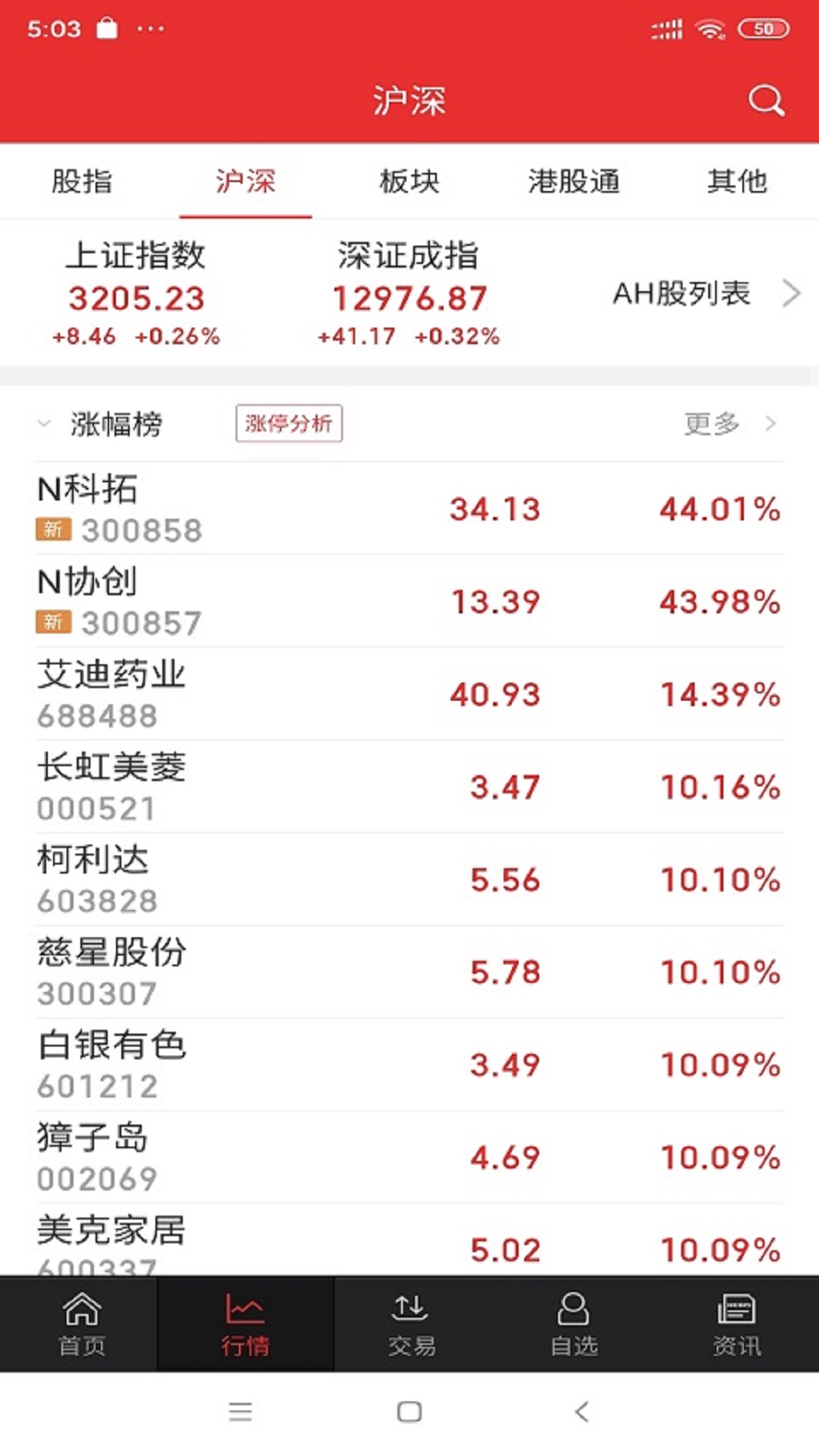 宏牛
