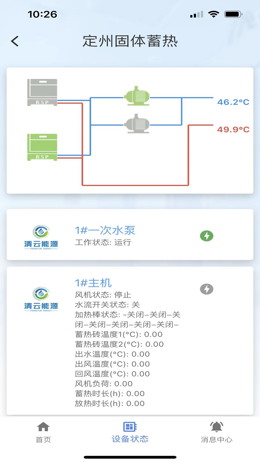 清云能源截图5