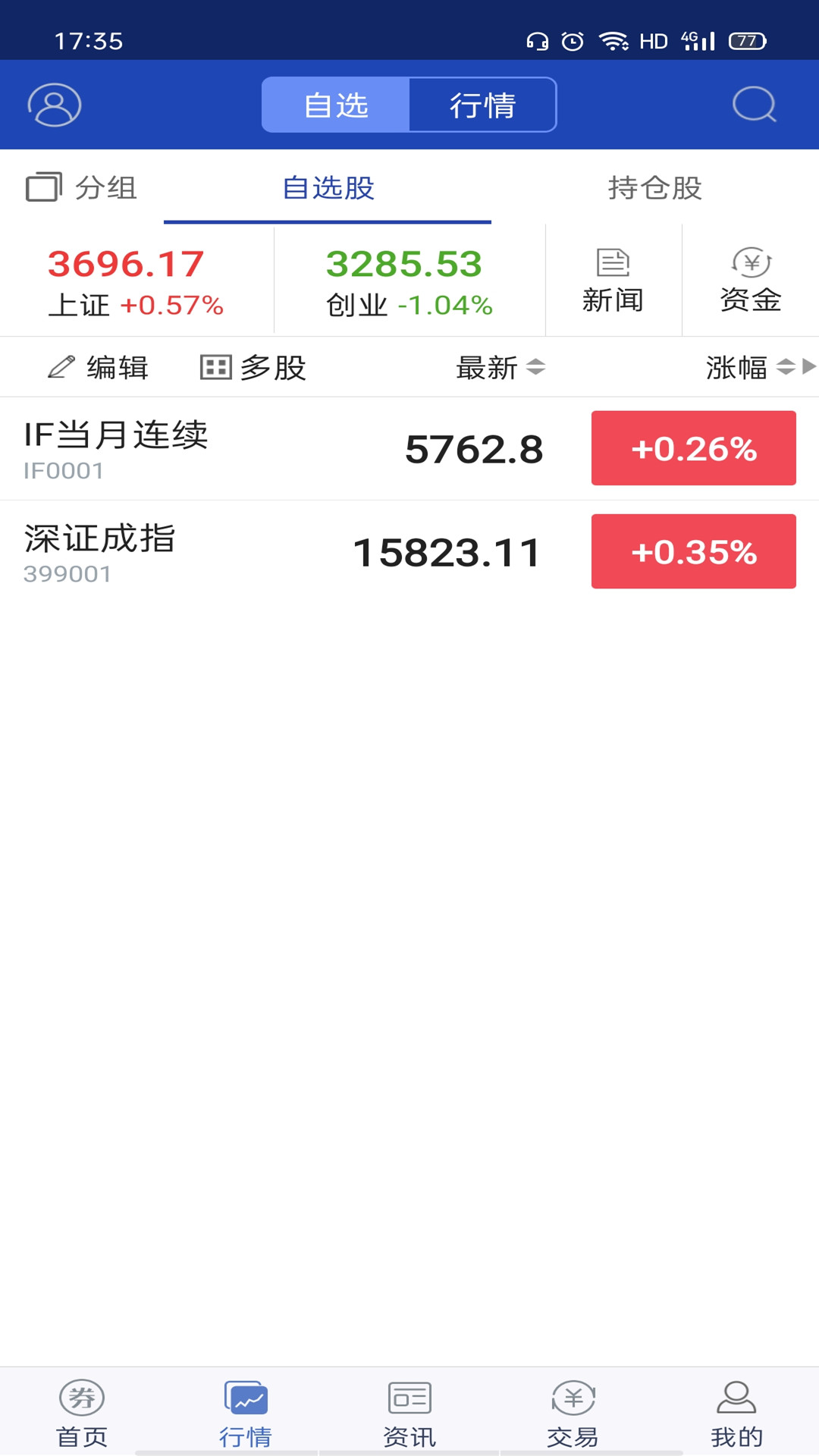 储赢家截图2