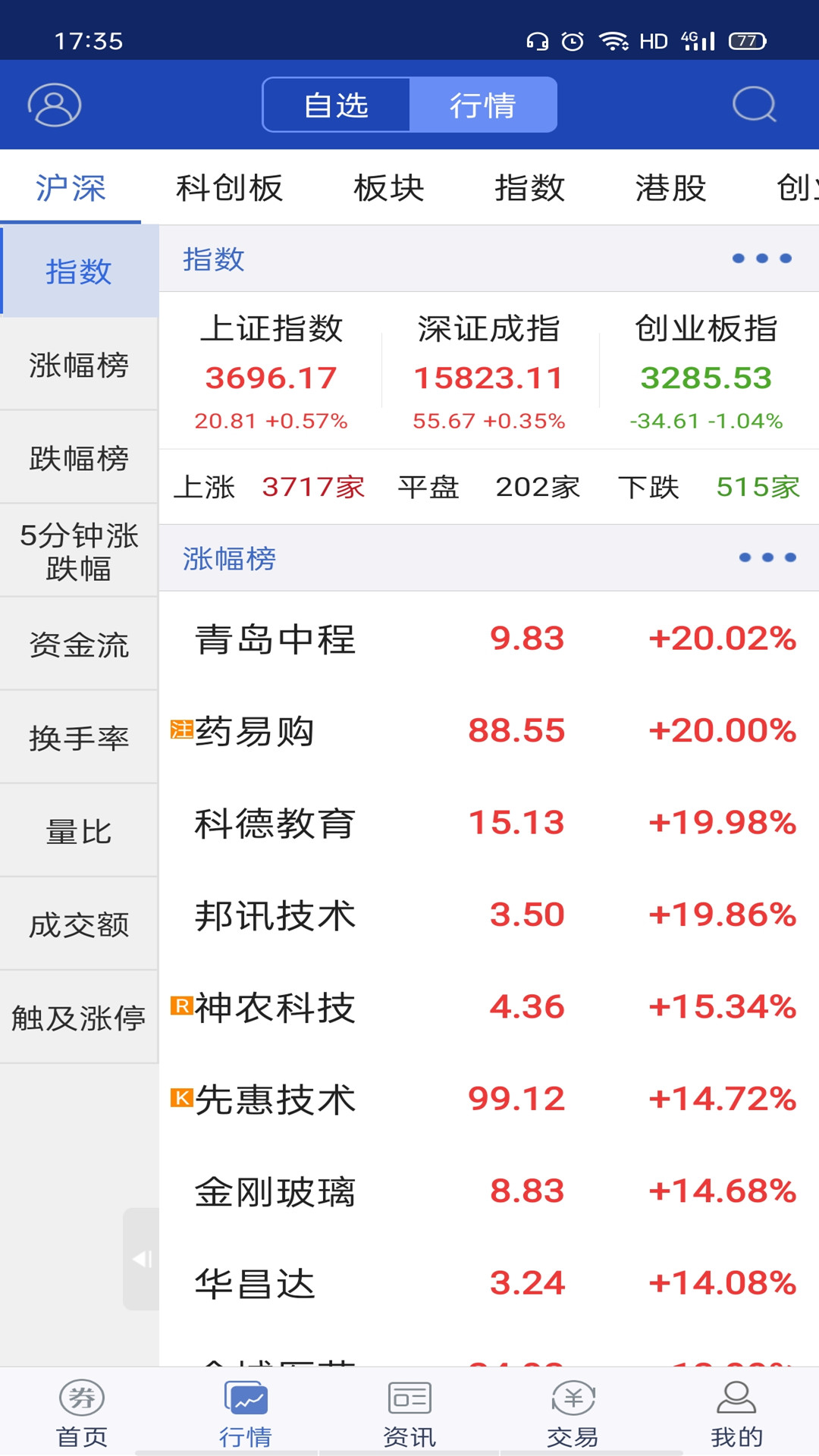 储赢家截图3