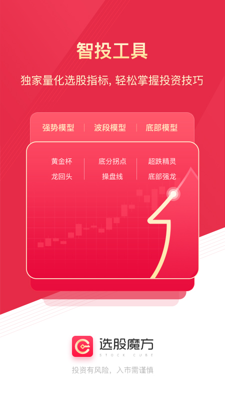 选股魔方截图3