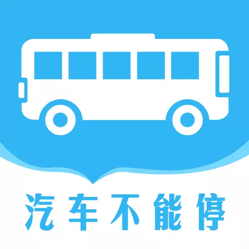 汽车不能停