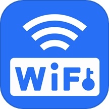 wifi连接钥匙