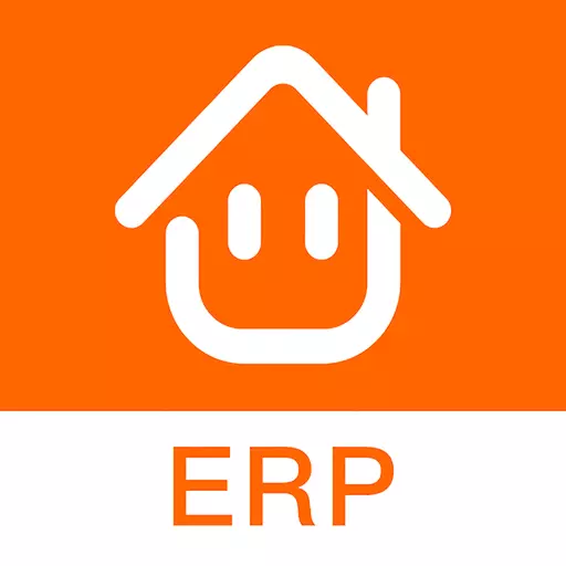 过家家移动erp