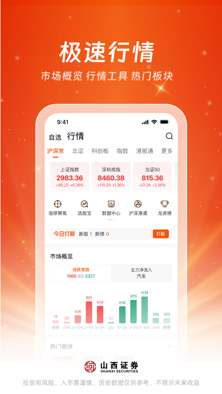 汇通启富截图3