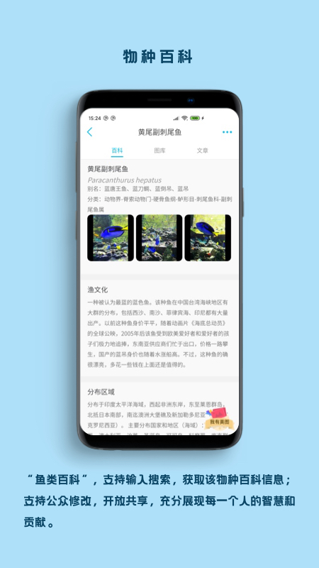 看鱼截图3