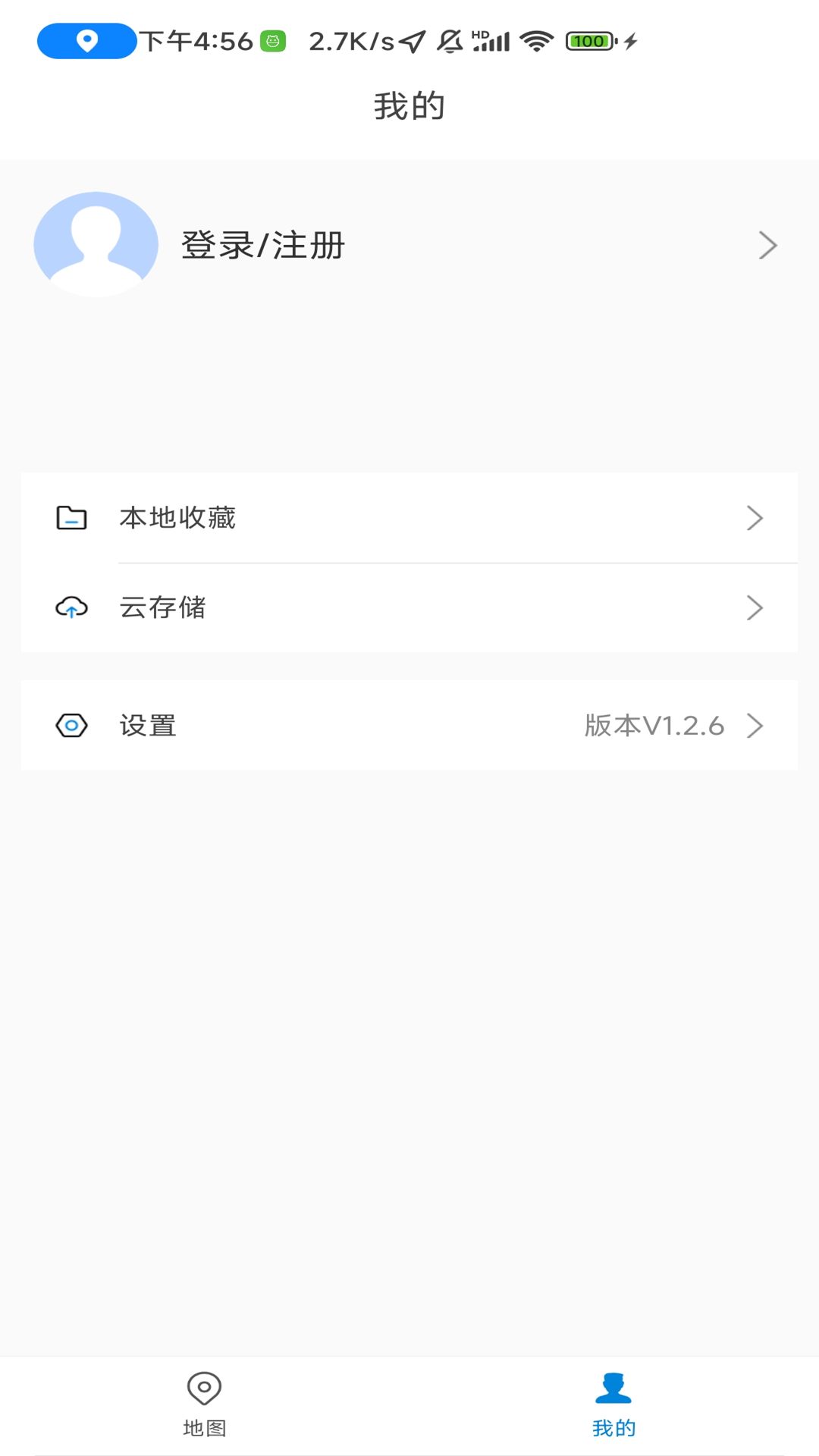 小狼星球截图2
