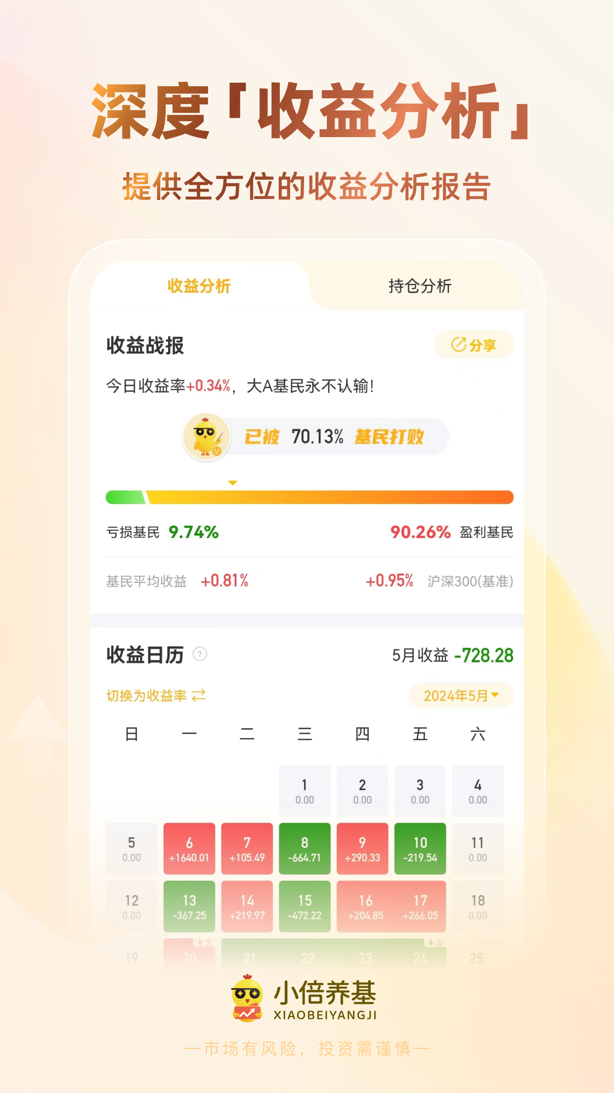 小倍养基截图