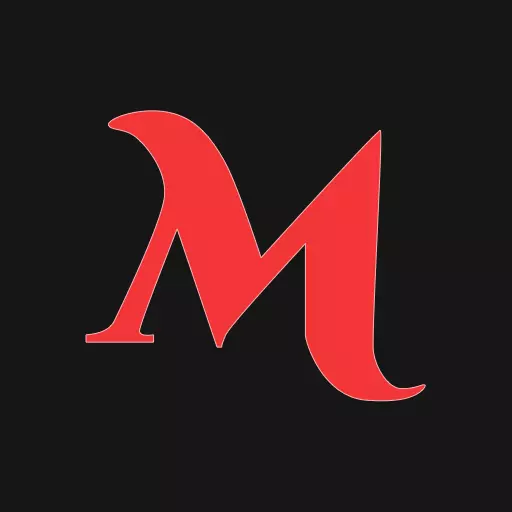 m准星