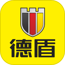 德盾智能门