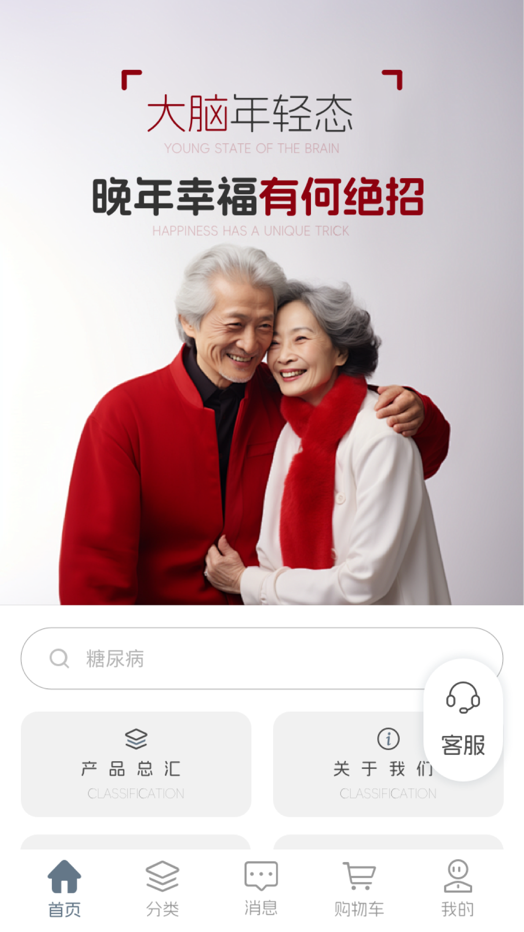 康国智选截图1