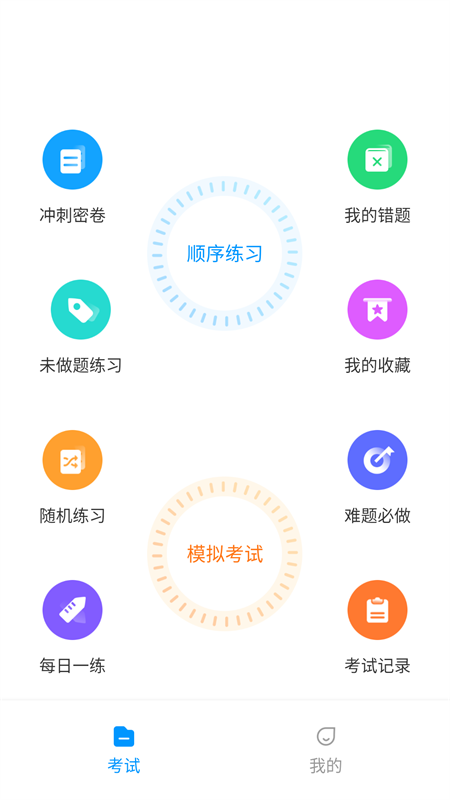 锅炉证考试宝典截图2