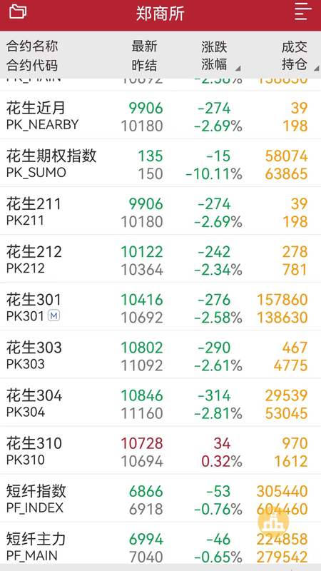 海航易星截图3
