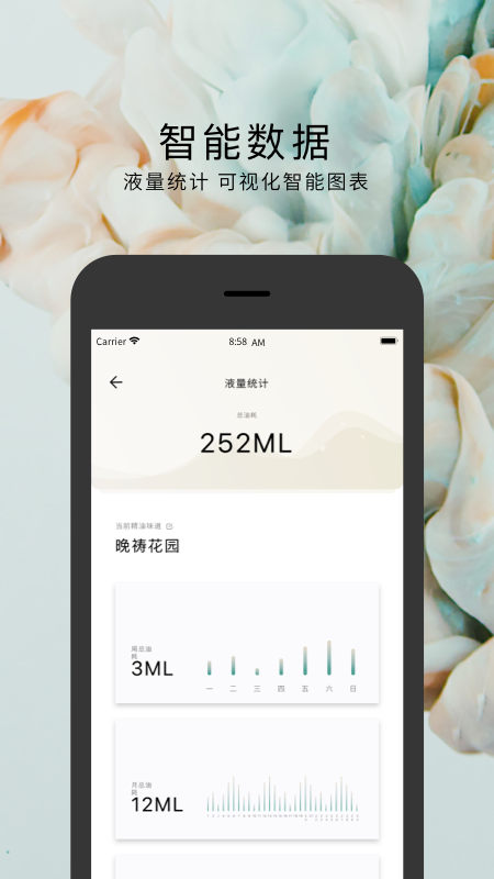 梵吉尼截图3