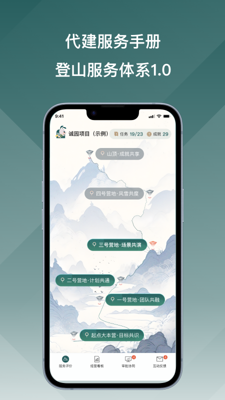 绿城m
