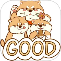 good潮玩