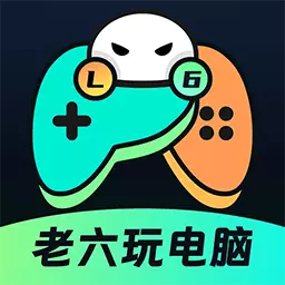 老六玩电脑