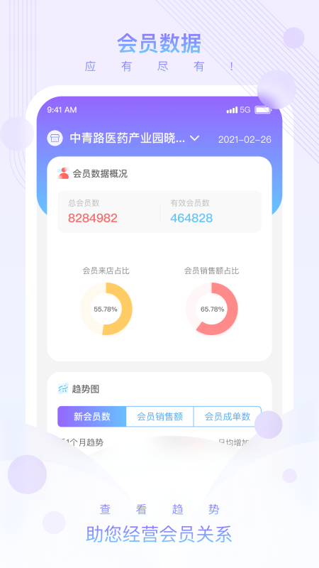 药店管家截图5