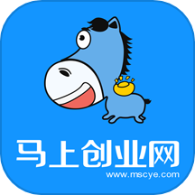 马上创业网