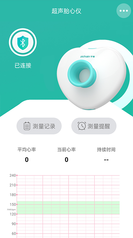 子卿医疗截图2