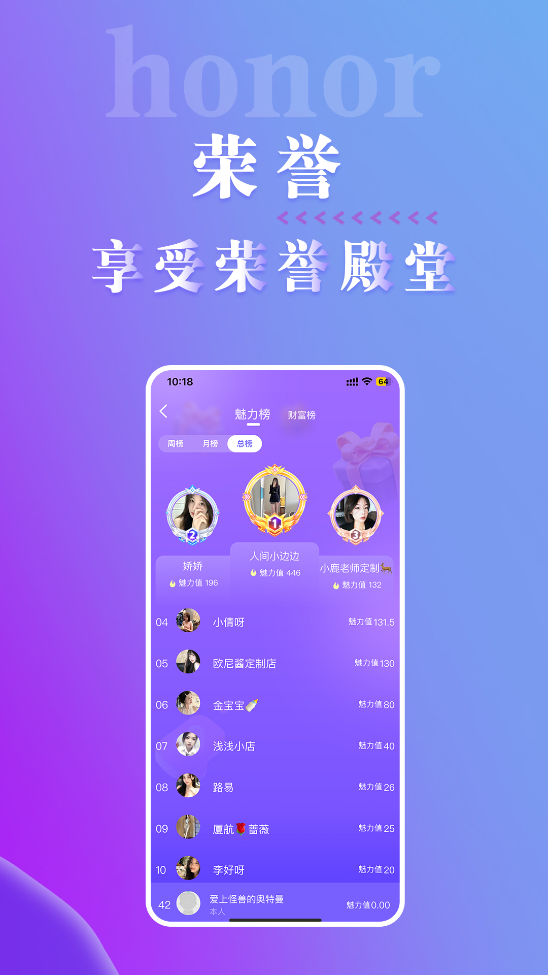 出物社区截图4
