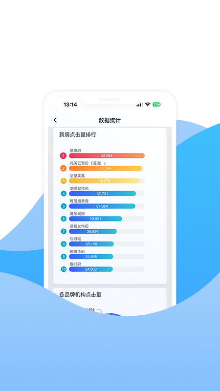宁波房产商户版截图3