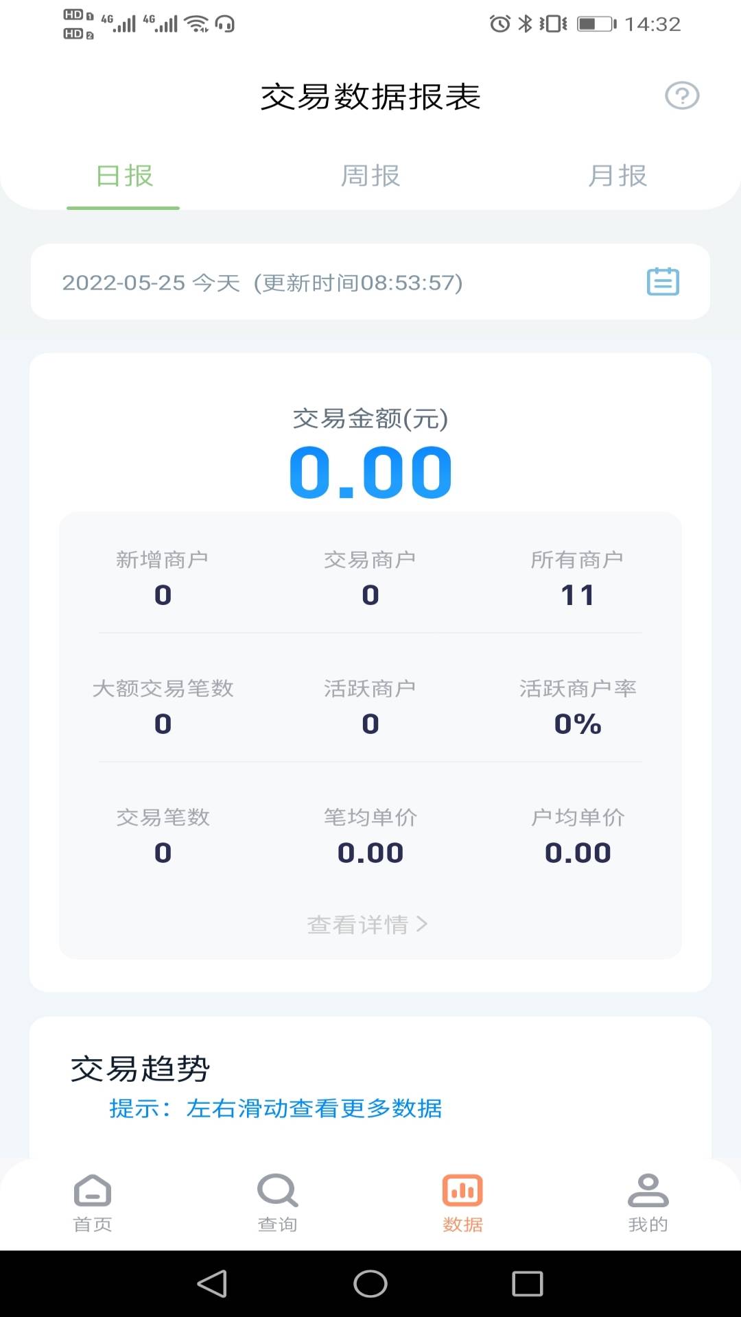 乐刷联合收单截图3
