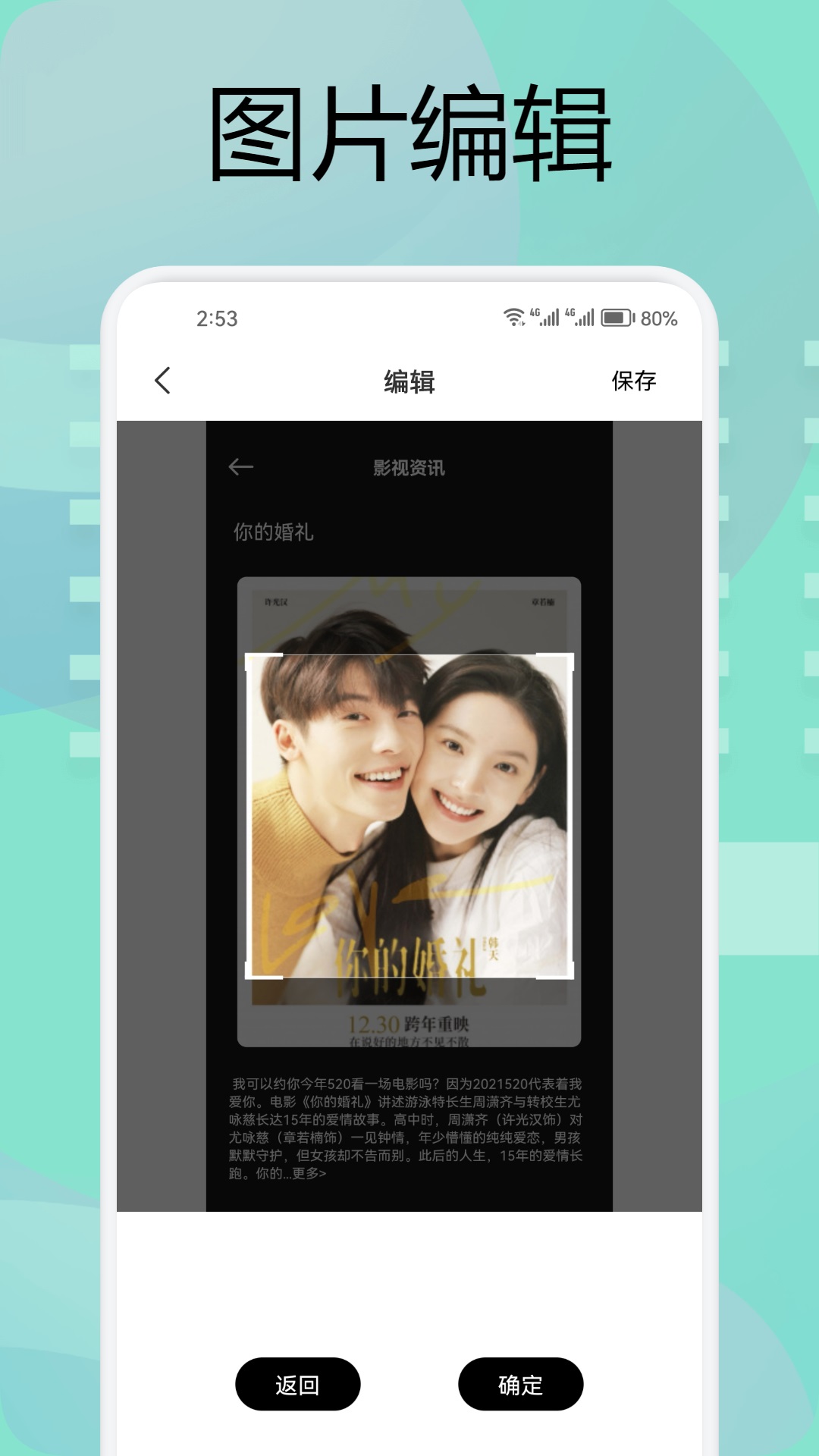 雪豹视频截图3