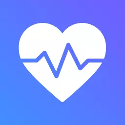 爱心率
