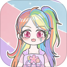 女生穿搭助手