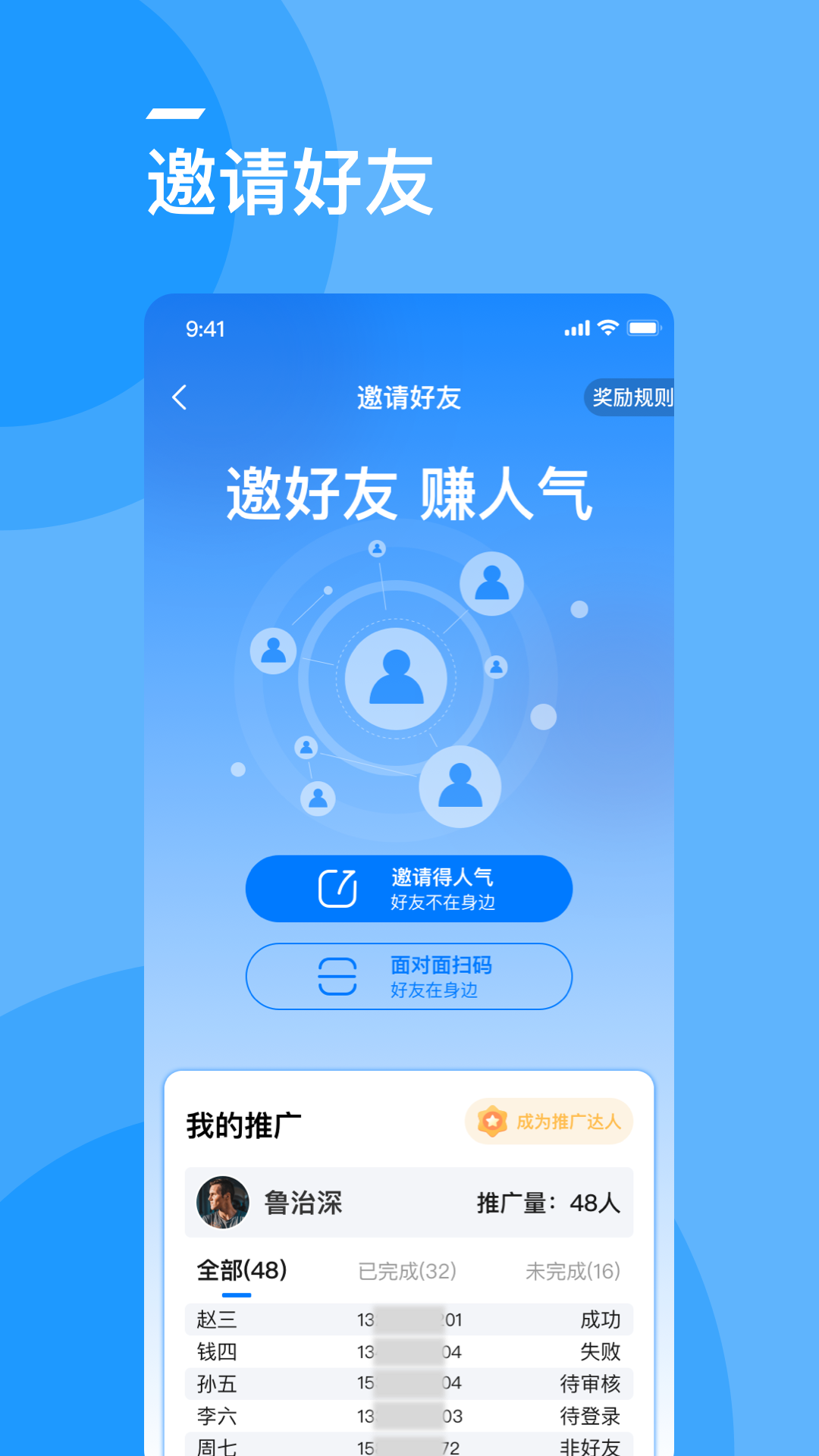 智联岛