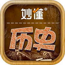 妙懂历史
