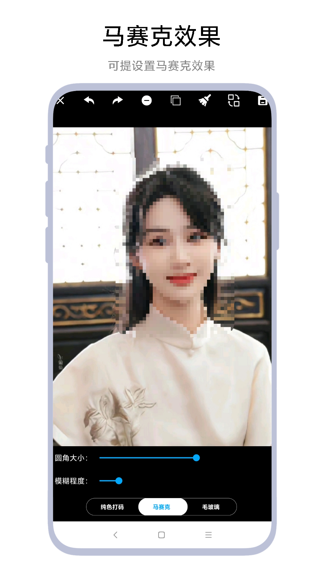 马赛克大师截图3
