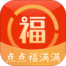 点点福满满
