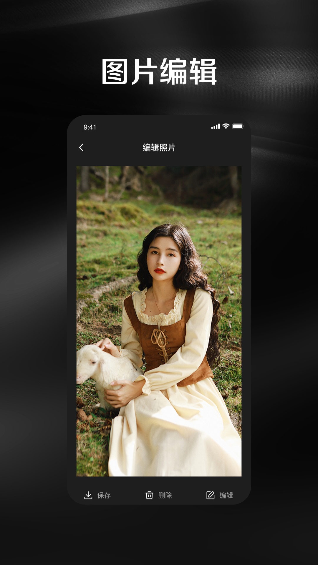 dzz复古ccd胶片相机截图3