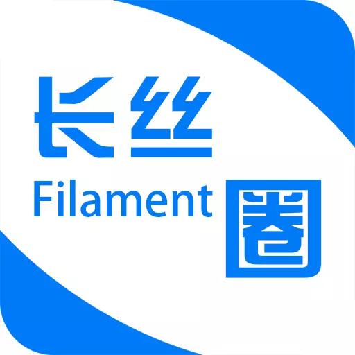 长丝圈
