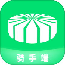 吧中吧骑手