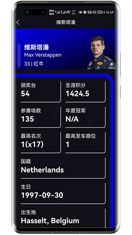 f1赛程下载_f1赛程最新版下载-3