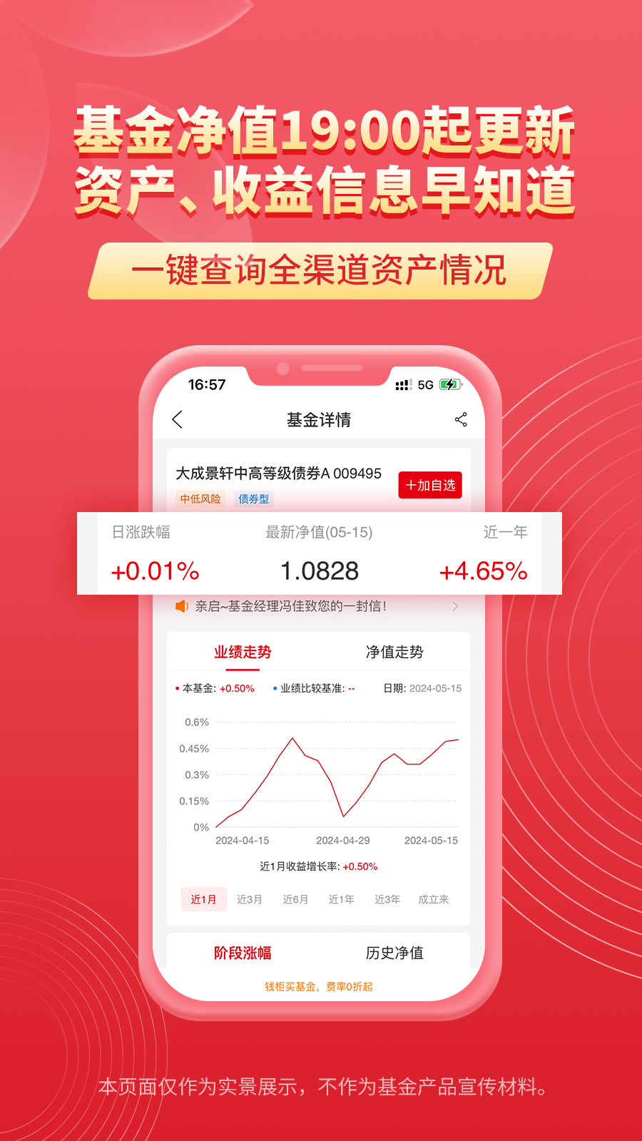 大成基金